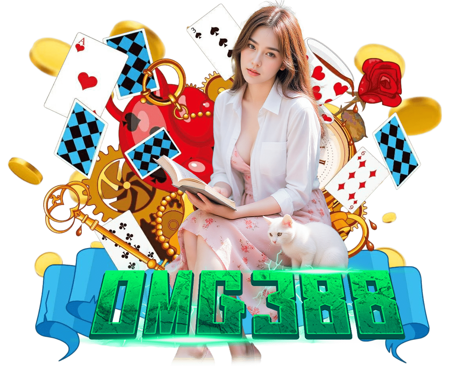 ทางเข้า OMG388 สมัครสมาชิก